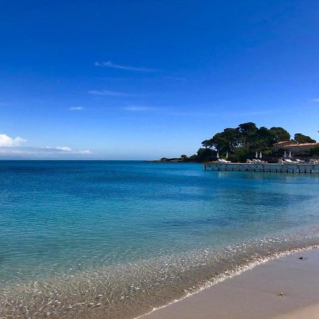 Le Juana II Apartman Antibes Kültér fotó