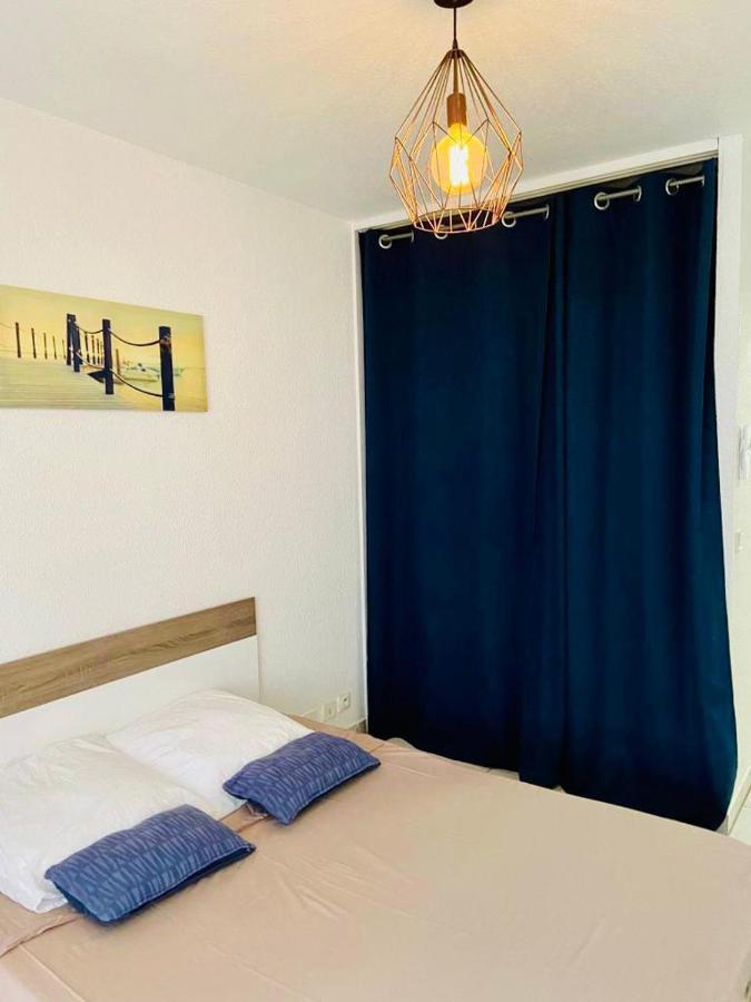 Le Juana II Apartman Antibes Kültér fotó